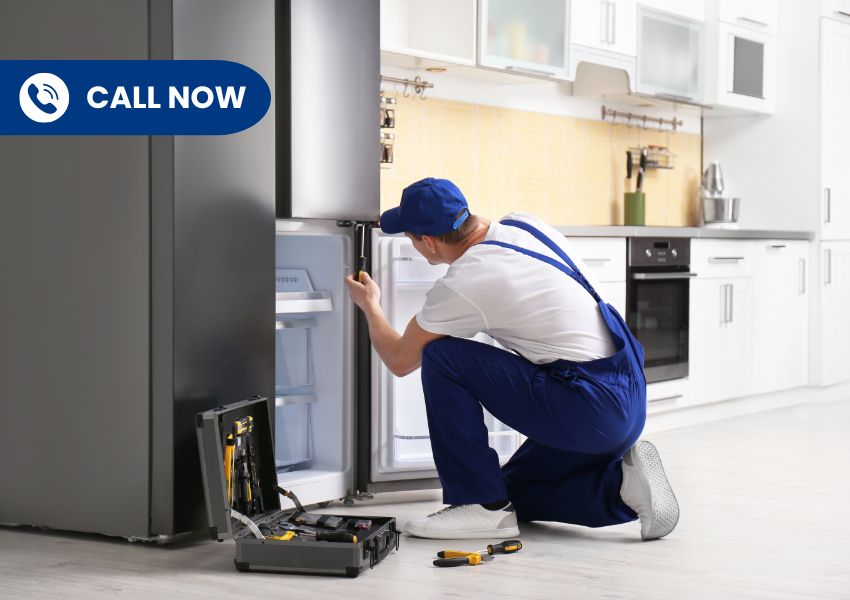 Evanston Appliance Repair Company